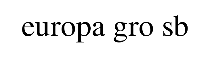 Tempora LGC Unicode  Free Fonts Download