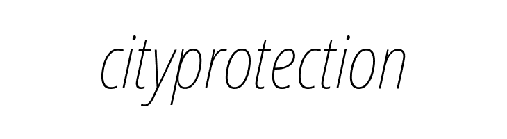 Noto Sans Display Condensed Thin Italic  Free Fonts Download