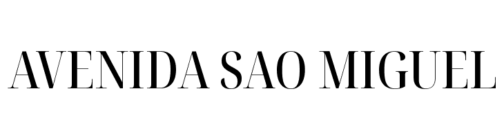 Noto Serif Display Condensed Medium  Free Fonts Download