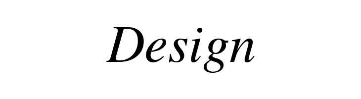 Tempora LGC Unicode Italic  Free Fonts Download