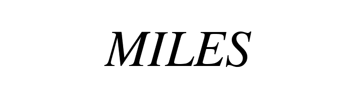 Tempora LGC Unicode Italic  Free Fonts Download