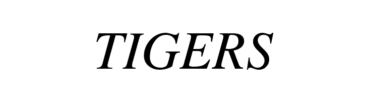 Tempora LGC Unicode Italic  Free Fonts Download