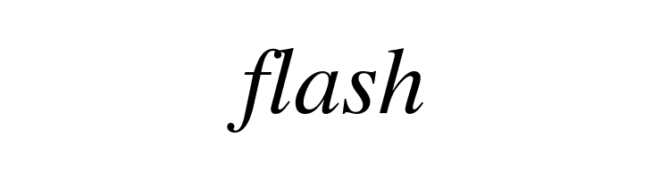 Tempora LGC Unicode Italic  Free Fonts Download