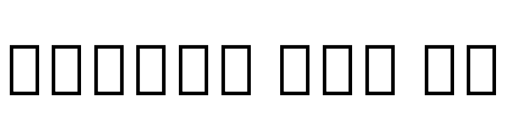 Noto Serif Thai SemiCondensed  Free Fonts Download