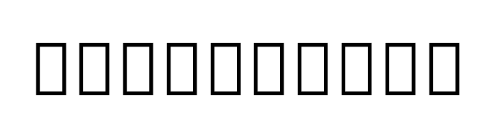 Noto Serif Thai SemiCondensed  Free Fonts Download