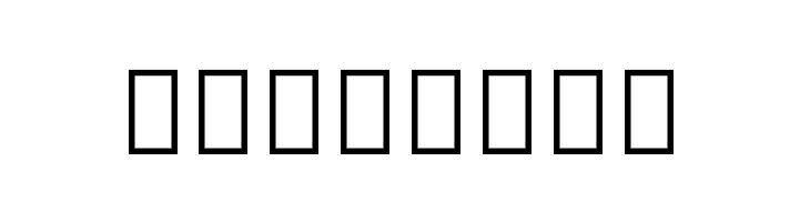 Noto Serif Thai ExtraCondensed ExtraLight  Free Fonts Download