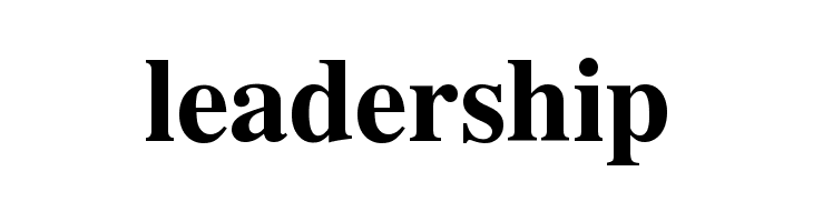 Tempora LGC Unicode Bold  Free Fonts Download