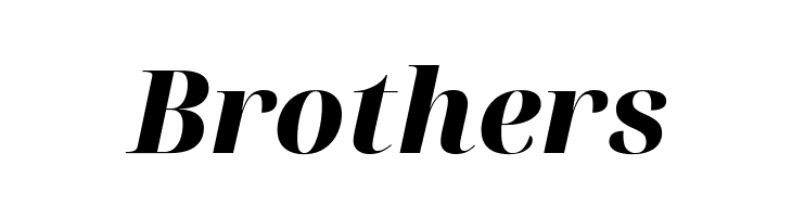 Noto Serif Display ExtraBold Italic  Free Fonts Download