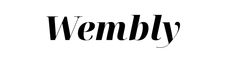 Noto Serif Display ExtraBold Italic  Free Fonts Download