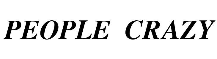 Tempora LGC Unicode Bold Italic  Free Fonts Download