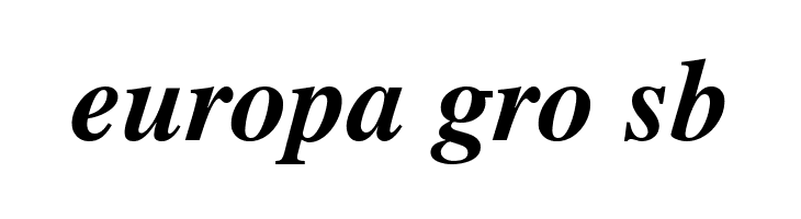 Tempora LGC Unicode Bold Italic  Free Fonts Download