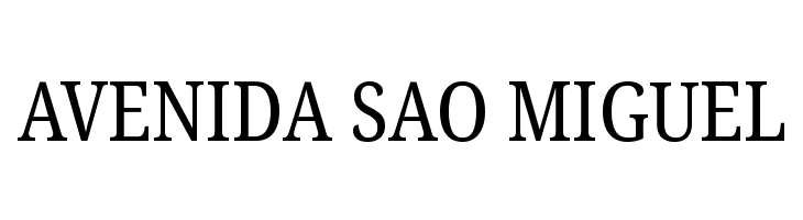 Noto Serif Condensed  Free Fonts Download