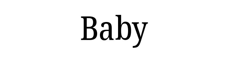 Noto Serif Condensed  Free Fonts Download