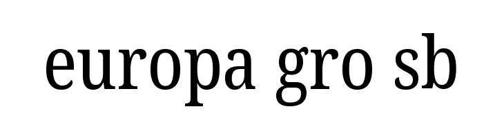 Noto Serif Condensed  Free Fonts Download
