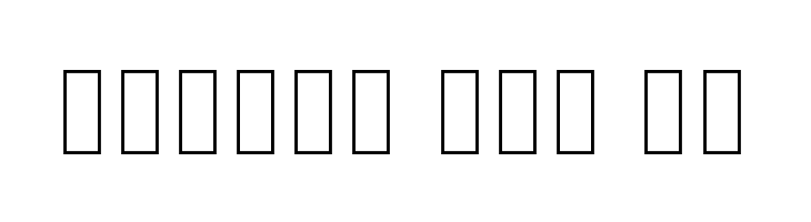 Noto Sans Khmer ExtraCondensed Thin  Free Fonts Download