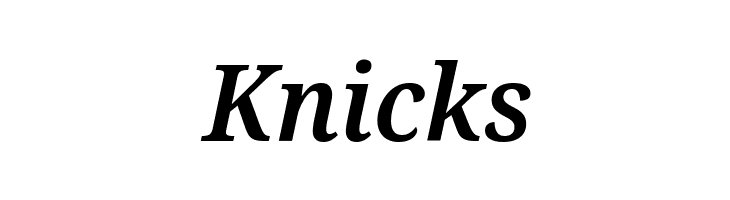 Noto Serif SemiCondensed SemiBold Italic  Free Fonts Download