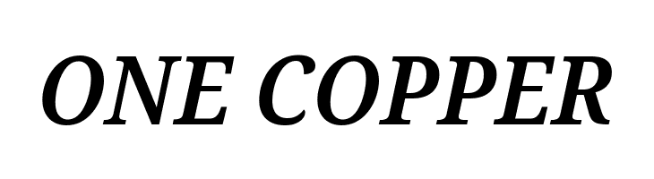 Noto Serif SemiCondensed SemiBold Italic  Free Fonts Download