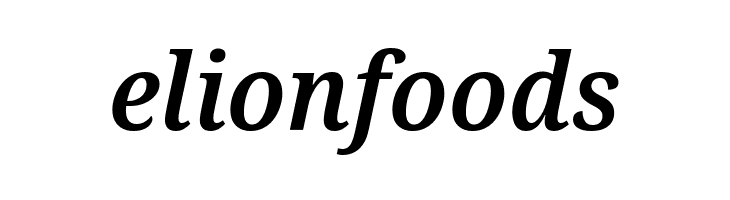 Noto Serif SemiCondensed SemiBold Italic  Free Fonts Download