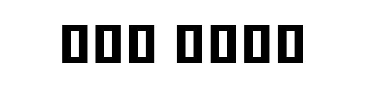 Noto Sans Khmer UI Condensed Black  Free Fonts Download