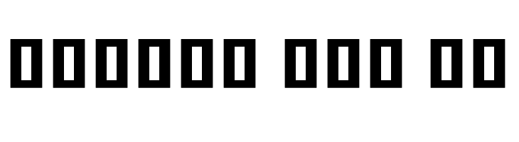 Noto Sans Khmer UI Condensed Black  Free Fonts Download