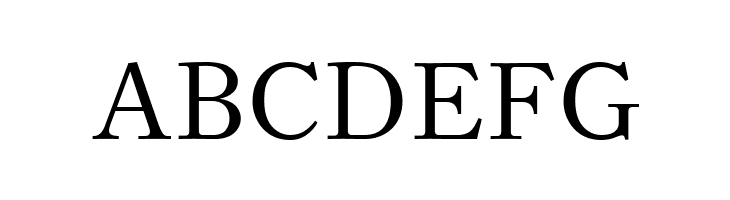 Theano Old Style Regular  Free Fonts Download