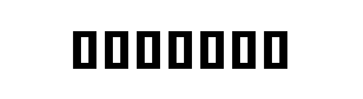 Noto Sans Khmer UI ExtraCondensed Black  Free Fonts Download