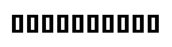 Noto Sans Khmer UI ExtraCondensed Black  Free Fonts Download