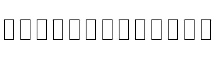 Noto Sans Khmer UI SemiCondensed Thin  Free Fonts Download