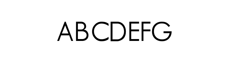 Normographe Tryout  Free Fonts Download