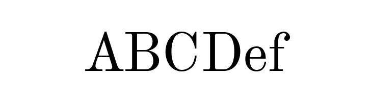 Theano Modern Regular  Free Fonts Download