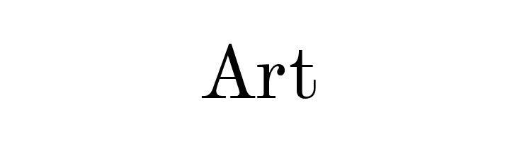 Theano Modern Regular  Free Fonts Download