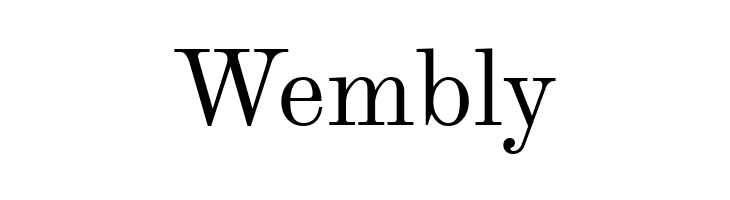 Theano Modern Regular  Free Fonts Download