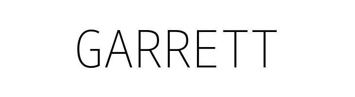 Noto Sans Mono SemiCondensed ExtraLight  Free Fonts Download