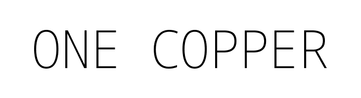 Noto Sans Mono SemiCondensed ExtraLight  Free Fonts Download