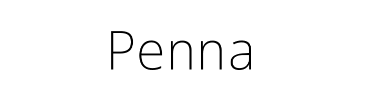 Noto Sans Mono SemiCondensed ExtraLight  Free Fonts Download