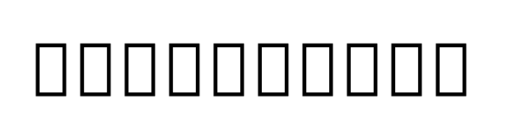 Noto Serif Tamil Condensed SemiBold  Free Fonts Download
