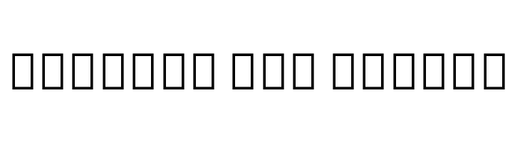 Noto Sans Hebrew ExtraCondensed Light  Free Fonts Download