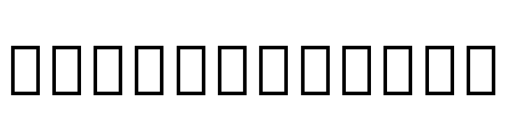 Noto Sans Thai UI Condensed SemiBold  Free Fonts Download