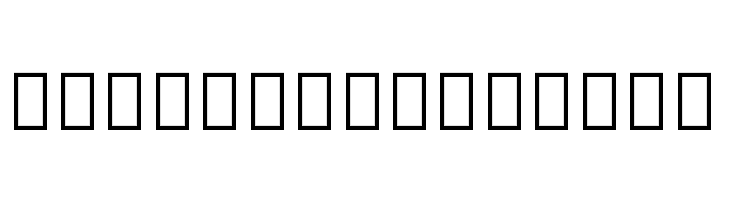 Noto Sans Thai UI Condensed SemiBold  Free Fonts Download