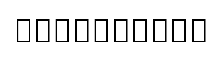 Noto Sans Thai UI SemiCondensed Bold  Free Fonts Download