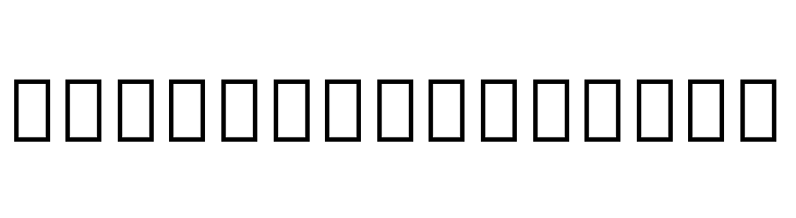 Noto Sans Thai UI SemiCondensed Bold  Free Fonts Download