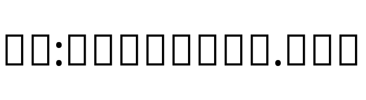 Noto Sans Arabic UI Condensed Medium  Free Fonts Download