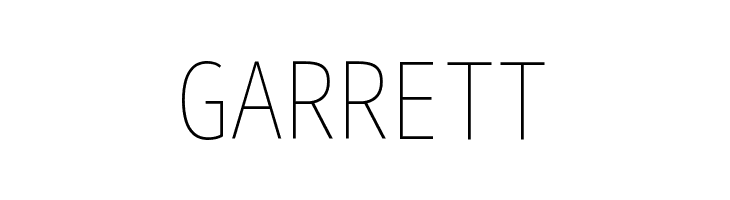 Noto Sans Mono ExtraCondensed Thin  Free Fonts Download