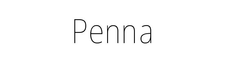 Noto Sans Mono ExtraCondensed Thin  Free Fonts Download