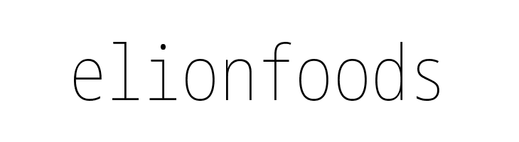 Noto Sans Mono ExtraCondensed Thin  Free Fonts Download