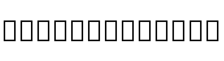 Noto Sans Thai UI Condensed Black  Free Fonts Download