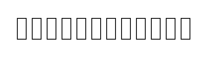 Noto Sans Khmer UI ExtraCondensed Thin  Free Fonts Download