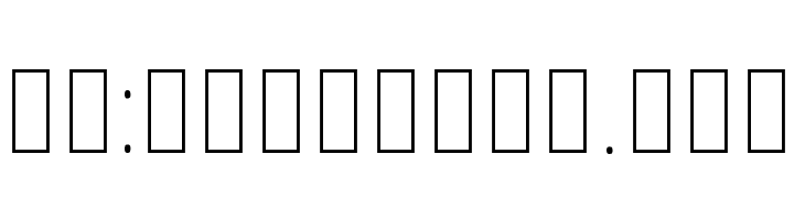 Noto Sans Khmer UI ExtraCondensed Thin  Free Fonts Download