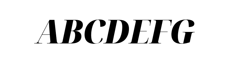 Noto Serif Display SemiCondensed Black Italic  Free Fonts Download