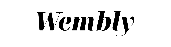 Noto Serif Display SemiCondensed Black Italic  Free Fonts Download